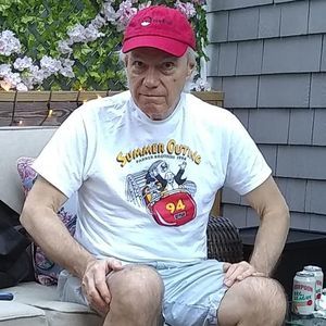 Meet your Posher, Peter